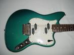 Fender Electric XII 1966 Lake Placid Blue, Ophalen, Gebruikt, Solid body, Fender