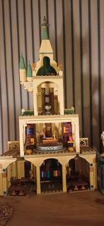 HARRY POTTER LEGO!!, Ophalen of Verzenden, Zo goed als nieuw