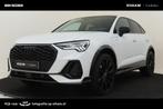 Audi Q3 Sportback 45 TFSI e S-LINE -PANO.DAK|SONOS|MEMORY|KE, Auto's, 12 maanden, Stof, Gebruikt, Euro 6