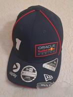 Cap Max verstappen kinder pet, Ophalen, Zo goed als nieuw, Pet