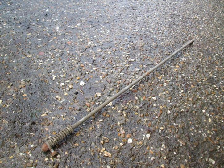 Remstang Stiga Villa, Tuin en Terras, Grasmaaiers, Gebruikt, Ophalen of Verzenden