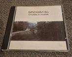 Windham Hill - Emoties in Muziek CD, Ophalen, Zo goed als nieuw