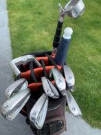 Golfset compleet Progen Progress, Sport en Fitness, Golf, Ophalen of Verzenden, Gebruikt, Overige merken