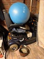 Scootmobiel, Ophalen of Verzenden, Gebruikt