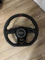 Audi rs3 stuur met airback compleet, Ophalen of Verzenden, Nieuw, Audi