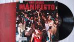 Roxy Music - Manifesto, Ophalen of Verzenden, Gebruikt, 12 inch, Poprock
