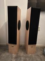 Prachtige Hepta speakers, Overige merken, Ophalen of Verzenden, Zo goed als nieuw, 120 watt of meer