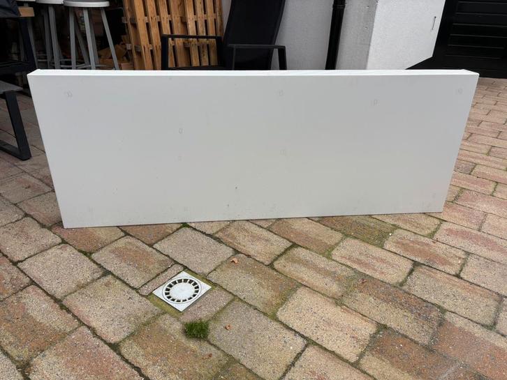 Zo goed als nieuwe Sentimo radiatorombouw, Doe-het-zelf en Verbouw, Verwarming en Radiatoren, Zo goed als nieuw, Radiator, 30 tot 80 cm