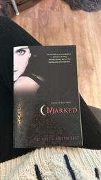 Marked - pc & kristin cast, Boeken, Ophalen of Verzenden, Zo goed als nieuw