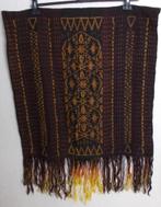 Mooi batik tafel kleedje, Huis en Inrichting, Tafelkleden, Verzenden, Zo goed als nieuw, Rechthoek, Binnen