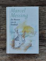 Marcel Messing - De Meester van de Eindtijd, Achtergrond en Informatie, Ophalen of Verzenden, Zo goed als nieuw, Marcel Messing