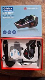 Bluetooth Intercom Motorhelm Headset, Overige merken, M, Dames, Nieuw zonder kaartje