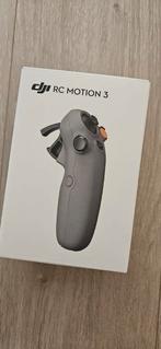 DJI RC Motion 3 - FPV Smart Remote Control, Ophalen of Verzenden, Zo goed als nieuw, Controller, Overige platformen