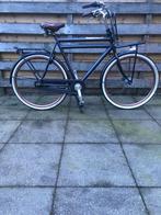 Heren fiets Popal transport 28 inch, Fietsen en Brommers, Fietsen | Heren | Herenfietsen, Overige merken, Versnellingen, Ophalen of Verzenden