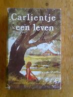 Carlientje - een leven / Kristin  Annie Ferwerda v.d. Berg, Boeken, Ophalen of Verzenden, Gelezen