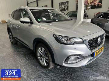 MG EHS 1.5 TGDI Comfort beschikbaar voor biedingen