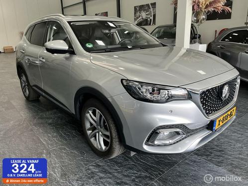 MG EHS 1.5 TGDI Comfort, Auto's, MG, Bedrijf, EHS, ABS, Achteruitrijcamera, Adaptive Cruise Control, Airbags, Airconditioning