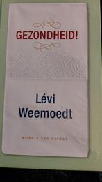 Gezondheid! - Lévi Weemoedt, Ophalen of Verzenden