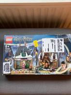 LEGO 76388 Hogsmeade Village Visit, Complete set, Ophalen of Verzenden, Lego, Zo goed als nieuw