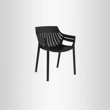 Kunststofstoel SPRITZ armchair - VONDOM - diverse kleuren beschikbaar voor biedingen