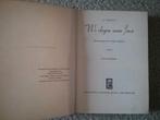 We vlogen naar Java - 20 jr herinnering / A Viruly (1949), Ophalen of Verzenden, Gebruikt, Boek of Tijdschrift