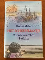 Het scheepsmaatje - Hector Malot, Verzenden, Gelezen, Fictie
