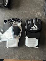 Nieuw! Adidas Grappling handschoenen, Ophalen of Verzenden, Nieuw, Bokshandschoenen