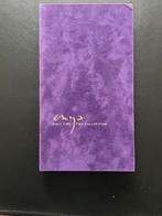 Enya - Only Time: The Collection CD Boxset, Cd's en Dvd's, Ophalen of Verzenden, Gebruikt, Pop, Boxset