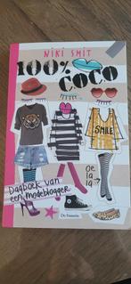 100% Coco dagboek van een modelbouwer niki smit, Ophalen of Verzenden, Zo goed als nieuw