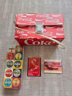 Coca-Cola spullen, Verzamelen, Ophalen of Verzenden, Gebruikt