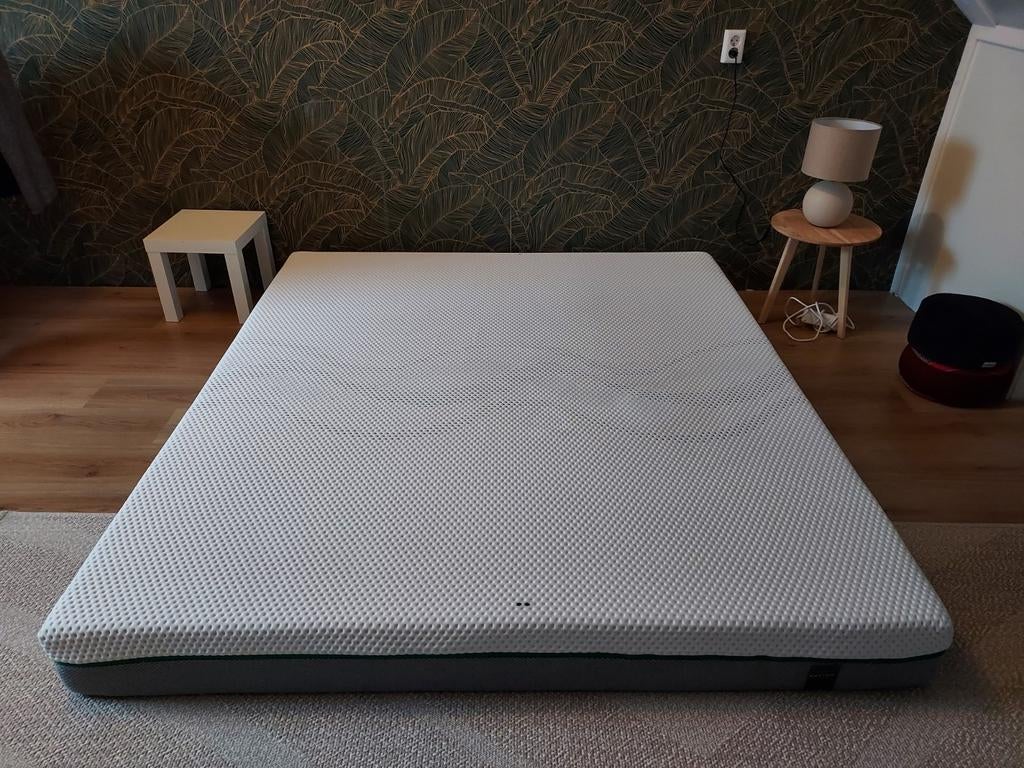 Matras Rhythm Tempo - Swiss Sense - maat 180X200, Ophalen