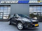 Ford Fiesta 1.0 EcoBoost Connected NLAuto/Navigatie/Parkeers, Voorwielaandrijving, Stof, Gebruikt, 1064 kg