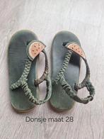 Donsje sandalen meloen 28, Gebruikt, Meisje, Overige typen, Ophalen of Verzenden