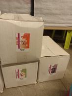 200 fles honden shampoo div soorten, Ophalen of Verzenden, Nieuw