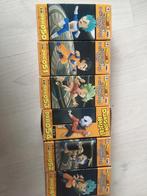 Unieke dragon ball z figuren.acryl, Ophalen of Verzenden, Zo goed als nieuw