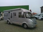 Hymer B654 SL Dakairco, Integraal, Bedrijf, Diesel, Hymer
