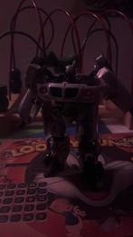 Transformers 2007 deluxe battle damage Jazz, Verzamelen, Transformers, Overige generaties, Ophalen of Verzenden, Zo goed als nieuw