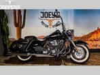 *VERKOCHT* HARLEY-DAVIDSON ROAD KING CLASSIC FLHRC (bj 2011), 2 cilinders, 1690 cc, Motorrijbewijs A, Bedrijf
