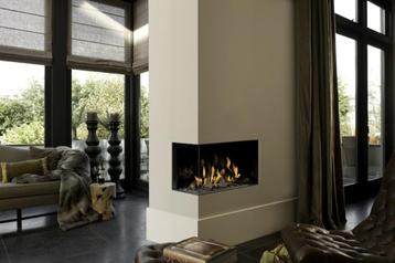 Bellfires gesloten gashaard model Corner Bell Small (LO) beschikbaar voor biedingen