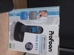 TELEFOON Profoon PDX-8115 - DECT telefoon. Met voicemail, Ophalen of Verzenden, Zo goed als nieuw, 1 handset
