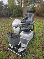 Z.g.o.h scootmobiel van Quingo type Toura 2, Gebruikt, Ophalen of Verzenden, Quingo, 36 t/m 45 km