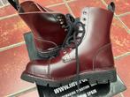 Bordeau rode New rock schoenen maat 45, Kleding | Heren, Schoenen, Overige kleuren, Nieuw, Ophalen of Verzenden, Bordeau rode New rock schoenen maat 45