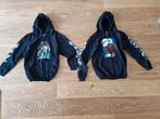Vesten en truien, Kleding | Heren, Truien en Vesten, Ophalen of Verzenden, Zo goed als nieuw, Maat 46 (S) of kleiner, Zwart