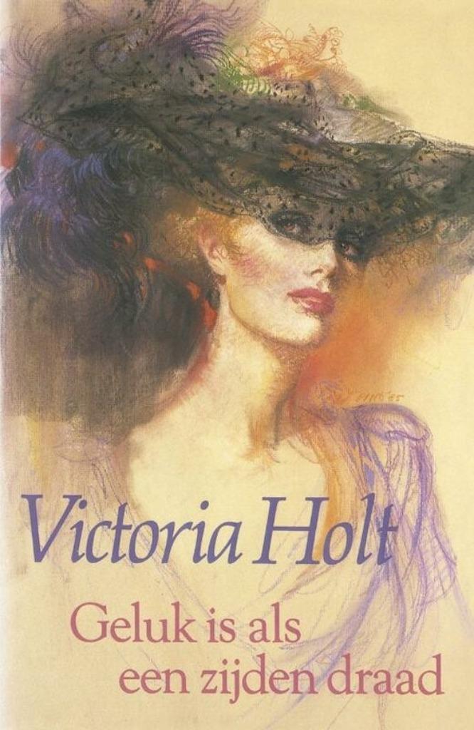 Geluk is als een zijden draad, Boeken, Romans, Gelezen, Nederland, Ophalen of Verzenden