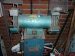 Slijpmachine Professioneel,  merk SUBEM, Ophalen, Gebruikt, Minder dan 700 watt, Werkbankslijpmachine