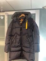 Parajumpers Long Bear Jas - Maat M, Kleding | Dames, Jassen | Winter, Maat 38/40 (M), Blauw, Zo goed als nieuw, Parajumpers