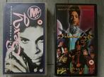 VHS Prince, diverse items, Vanaf 16 jaar, Ophalen of Verzenden, Gebruikt, Overige genres