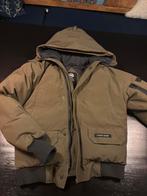 Canada Goose jas, Kleding | Heren, Jassen | Winter, Canada Goose, Ophalen of Verzenden, Zo goed als nieuw, Groen