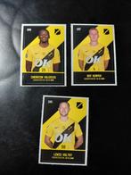 Nac breda stickers, Ophalen of Verzenden, Nieuw, NAC Breda, Poster, Plaatje of Sticker