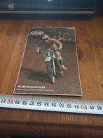 Heinze kinigadner 250 cc worldchampion, Ophalen of Verzenden, Zo goed als nieuw